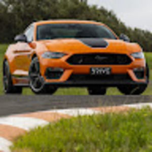 Meet your Posher, Julian